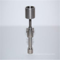 Drop Top - Adjustable 18mm Dome Titanium Nail for Tobacco (ES-TN-043)